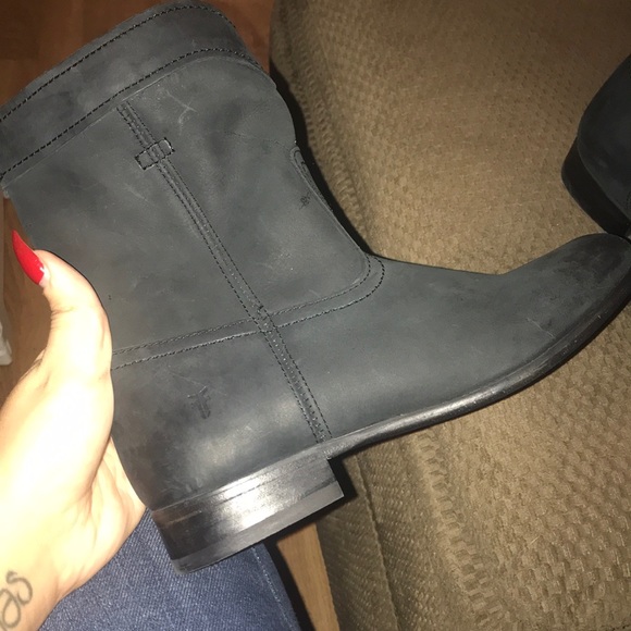 Frye boots new - Picture 7 of 7